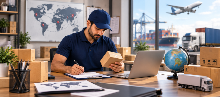 Ace International Group Business Services